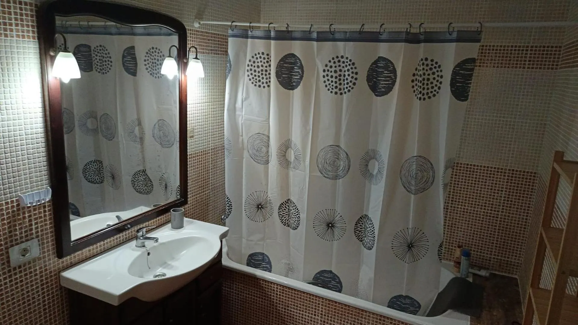 Mountain View Room Charco del Pino