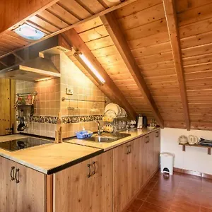 Appartement Armonia Rural Tenerife Sur, Charco del Pino